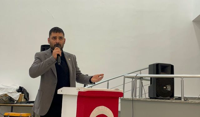 “Zehire müsaade etmeyeceğiz”