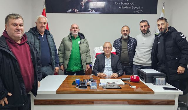 Sahaların Kapatılmasına Tepki