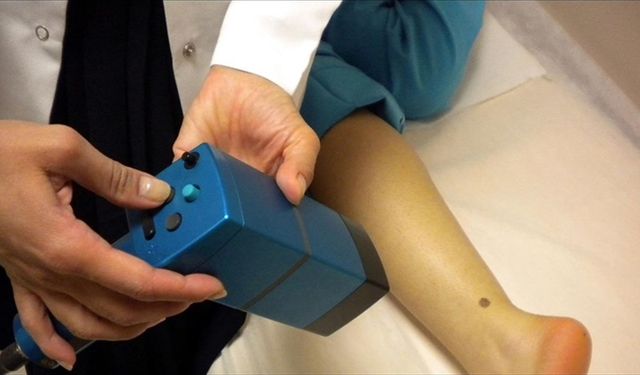 Araştırmaya göre, solaryuma girmek melanoma yakalanma riskini neredeyse üç kat artırıyor