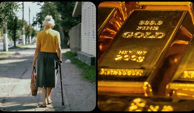 BES fonları altın ile parladı