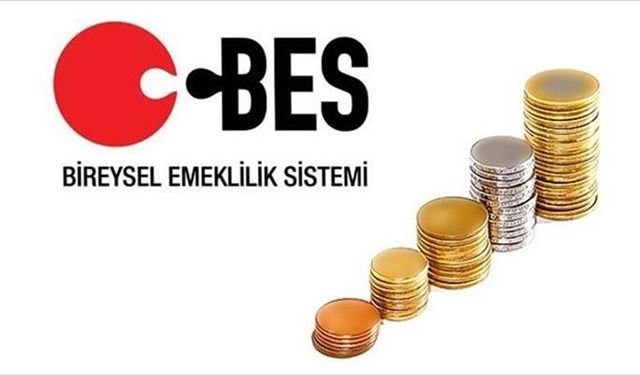 BES'te fon büyüklüğü 2 trilyon lirayı aştı