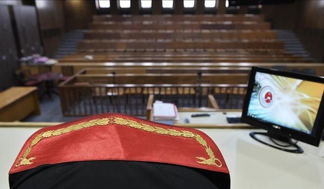 Ceza muhakemesindeki tanıklara 130 ila 200 lira ücret ödenecek