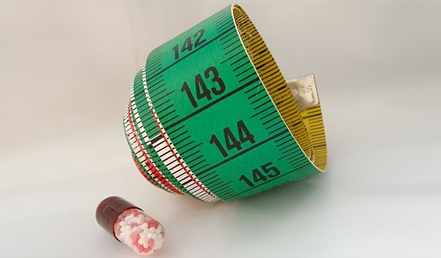 Doktor kontrolünde kullanılmayan obezite ilaçları sağlığı tehdit ediyor