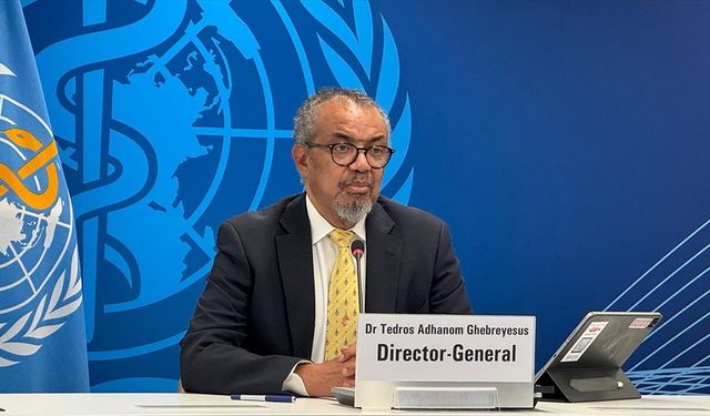 DSÖ, mutasyona uğramış H3N2 virüsünde yaşanan artış konusunda uyarıda bulundu