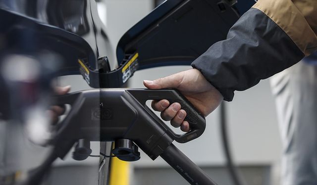 Elektrikli araç şarj tarifelerinde 'esnek fiyatlandırma' çalışmaları hızlandırıldı