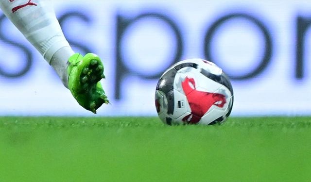 Galatasaray, Türkiye Kupası'nda yarın RAMS Başakşehir'i ağırlayacak