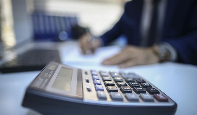 İş dünyası ve mali müşavirler 'enflasyon muhasebesi'nin kaldırılmasını talep ediyor