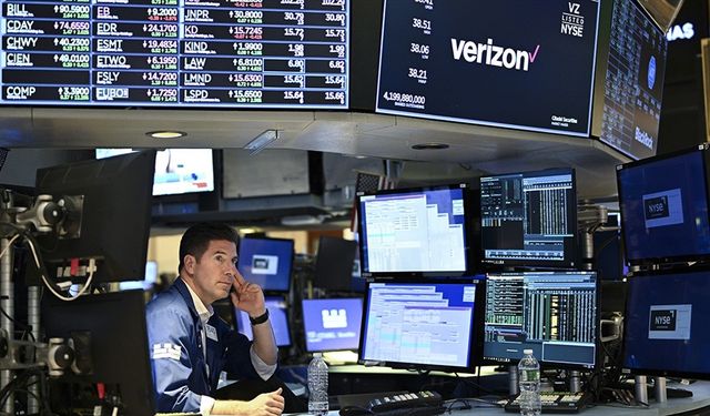Küresel piyasalar haftaya karışık seyirle başladı