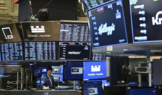 Küresel piyasalarda temkinli iyimserlik hakim