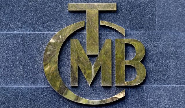 Merkez Bankası rezervleri 186,4 milyar dolar oldu