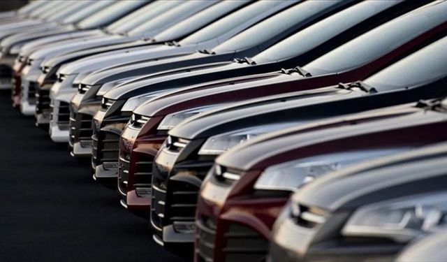 Otomotiv şirketleri borsada frene bastı