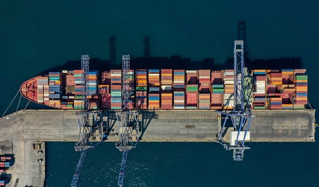 Tarım, gıda ve içecek sektöründen 10 ayda 22,2 milyar dolarlık ihracat