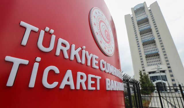 Ticaret Bakanlığı ekimde 531 firmaya dahilde işleme izin belgesi verdi
