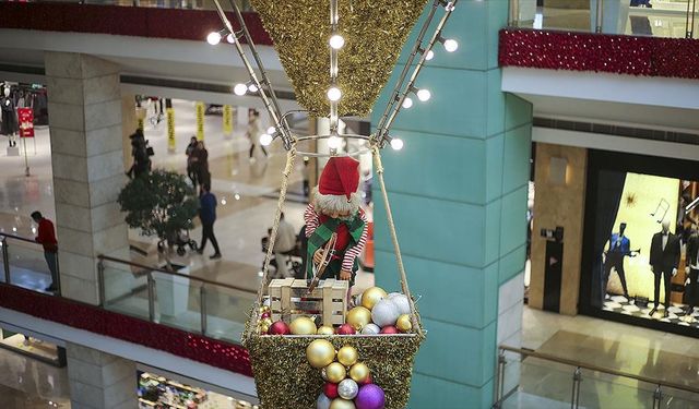 Ticaret Bakanlığı, yılbaşı kampanyalarını mercek altına aldı