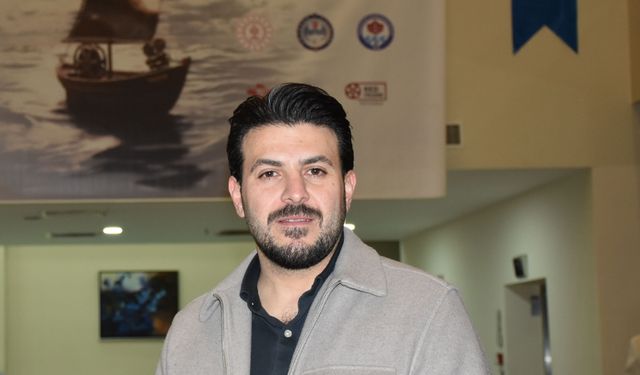Trabzon Film Festivali 40 bine yakın sanatseveri ağırladı