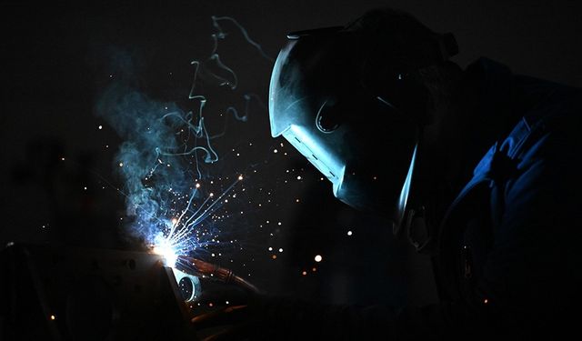 Türkiye ekonomisi yılın üçüncü çeyreğinde yüzde 3,7 büyüdü