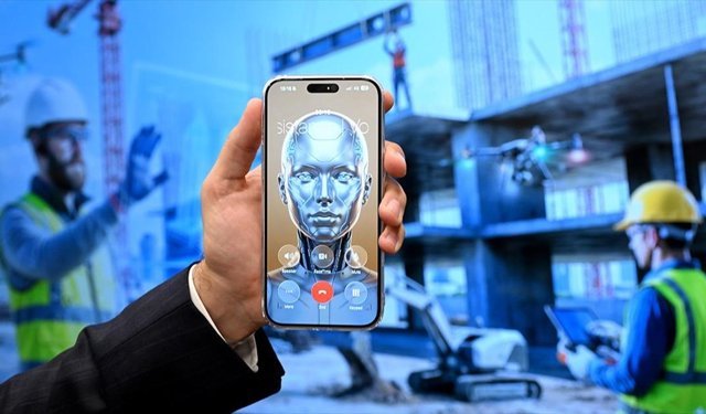 Türkiye'de gayrimenkul değerlendirmesinde yapay zeka dönemi hız kazanıyor