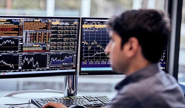 Türkiye'nin kredi risk primi, Mayıs 2018'den bu yana en düşük seviyeye geriledi