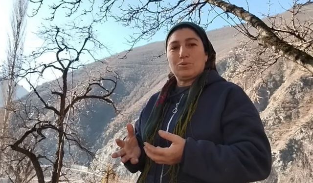 Tarla Faresiyle Kurduğu Diyalog Sosyal Medyada İlgi Çekti