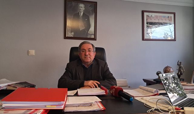 “Çamlıca HES, Ekolojik Yıkıma Yol Açabilecek Bir Proje”