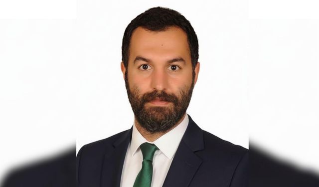 Egemen Çetin TFFHGD Yönetimine Seçildi