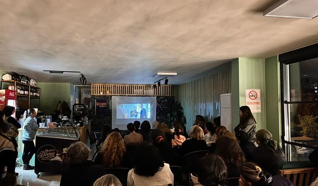 İşçi Filmleri Festivali Kemalpaşa’da