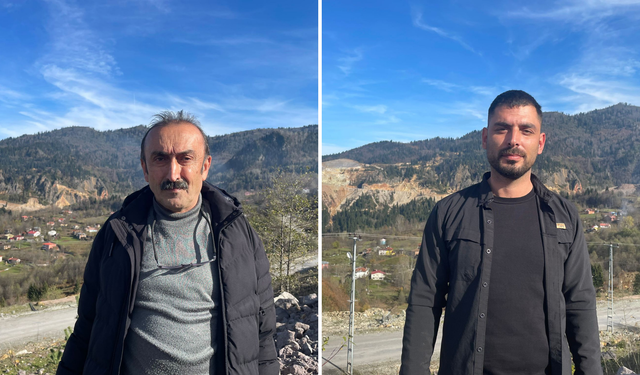 İşçi Kentinden Çevre Endişesine