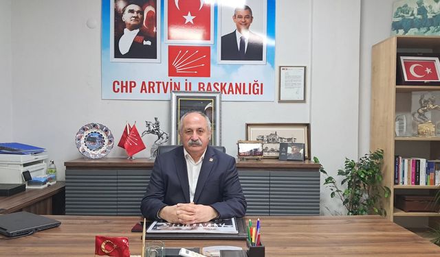 “Yanlış Dış Politika Türkiye’yi Uluslararası Alanda Zayıflattı”