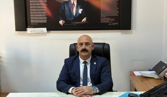 “Artvin Üretiyor Ama Karşılığını Alamıyor”