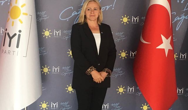 “Kadınların Mücadelesi Cumhuriyet’in En Büyük Eseridir”