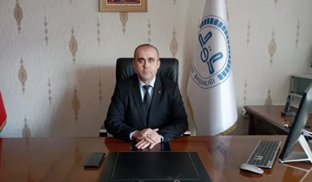 Bakım ve Onarım Çalışmaları Başladı