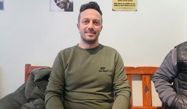 Zafer Partisi Artvin İl Başkanlığı’nda İstifa