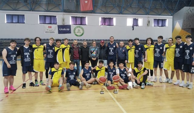 Şampiyon Kazım Karabekir Lisesi