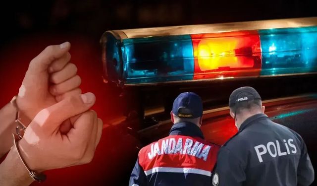 Artvin’de Aranan Şahıslar İçin Yoğun Operasyon