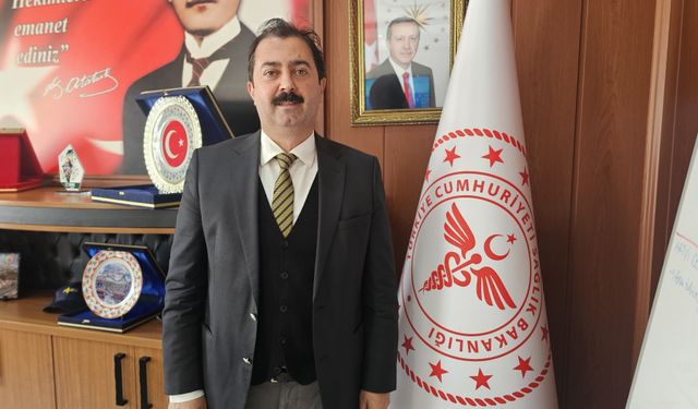 "Artvin’de Sağlık Hizmetlerinde Önemli Adımlar Attık"