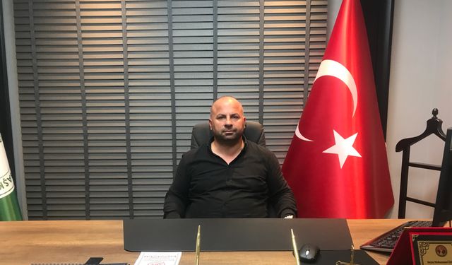 Özkurt’tan Ücretlendirme Çağrısı