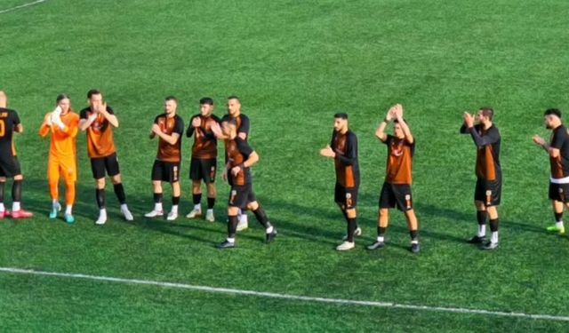 Murgul Belediyespor’dan Net Galibiyet