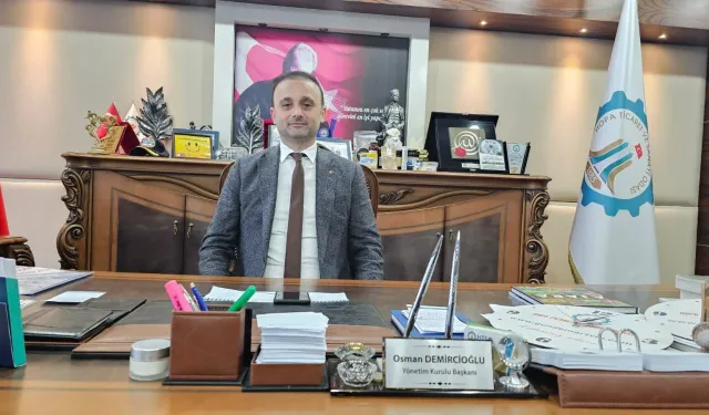 Hopa TSO’dan Elektrikli Araç Sahiplerine Müjde