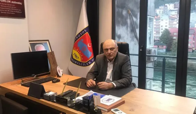 "Başarılarımız, Yapabileceklerimizin Teminatıdır"