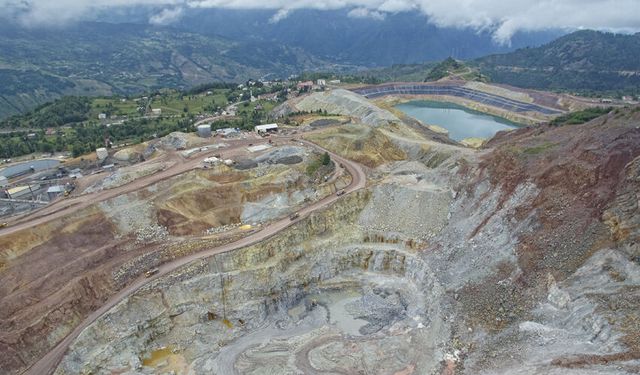 Eti Bakır’dan Eleştirilere Yanıt