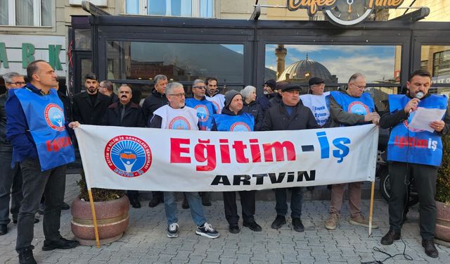 “Tükeniyoruz, İnsanca Yaşamak İstiyoruz”