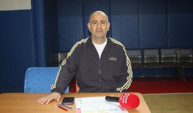 Genç Yetenekler Seçiliyor