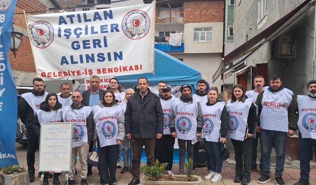 İstinaf, İşçileri Haklı Buldu