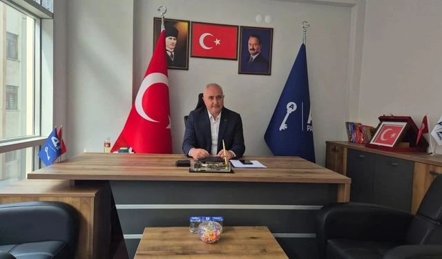 “Tarım Çöküşte, Türkiye Dışa Bağımlı Hâle Geliyor”
