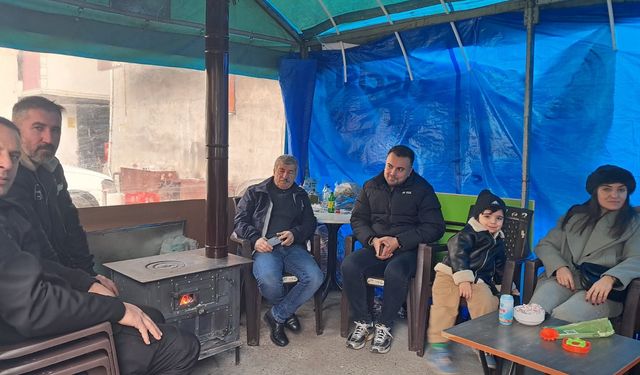 “Önceliğimiz Para Değil, İşimize Dönmek”