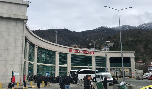 Gürcistan’da Sigorta Şartı