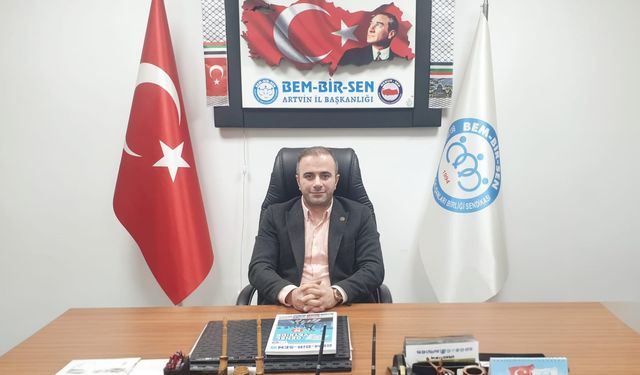 Kamu Çalışanları Ayrım İstemiyor!