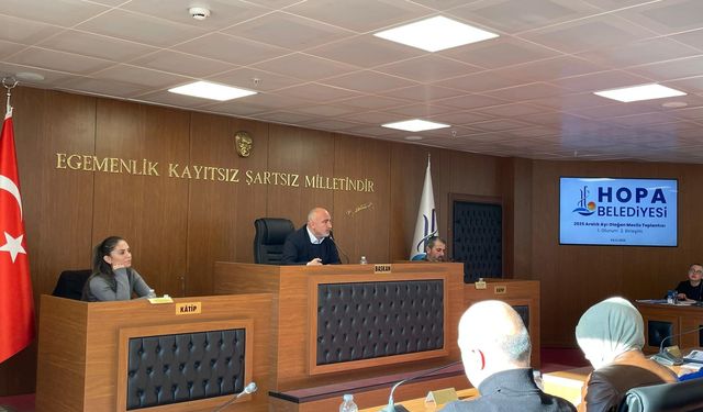 Ağır Tonajlı Araçlara Yasak Getirildi