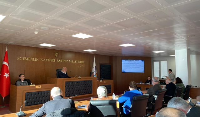 Hopa’da Bağımlılık İçin Ortak Mücadele