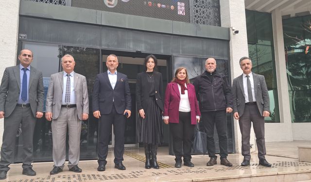 Artvin’den 10 Aralık İnsan Hakları Vurgusu